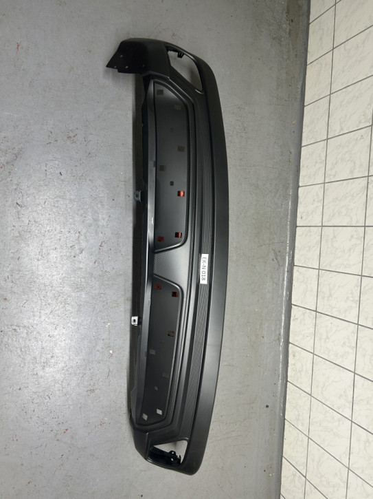 MITSUBISHI ECLIPSE CROSS AB18	STOßSTANGEN ANSATZ HINTEN UNTEN NEU ORIGINAL 	6410D376ZZ	EK-N018