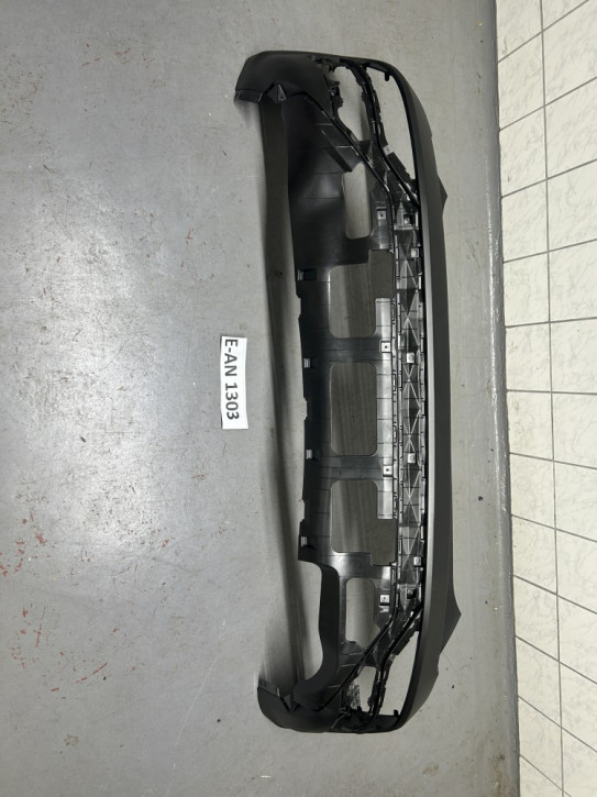 HYUNDAI TUCSON NX4	STOßSTANGE HINTEN NEU ORIGINAL   	86612-N7020	E-AN 1303