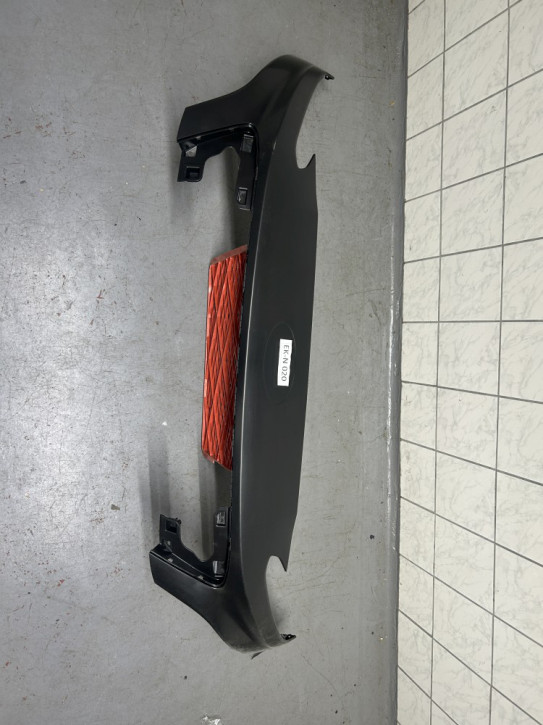 HYUNDAI KONA 	STOßSTANGEN TEIL OBEN VORNE GRILLRAHMEN NEU ORIGINAL 	86511-J9CA0	EK-N020