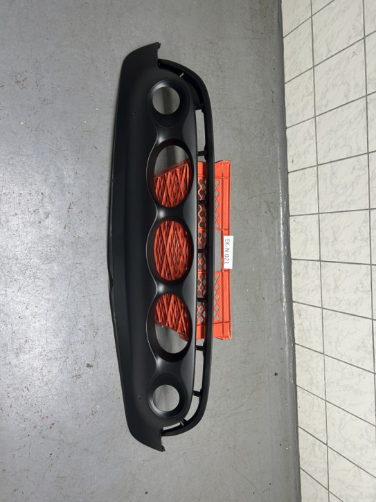NISSAN JUKE F15	STOßSTANGEN UNTERTEIL VORNE NEU ORIGINAL 	62026-1KA1A	EK-N021