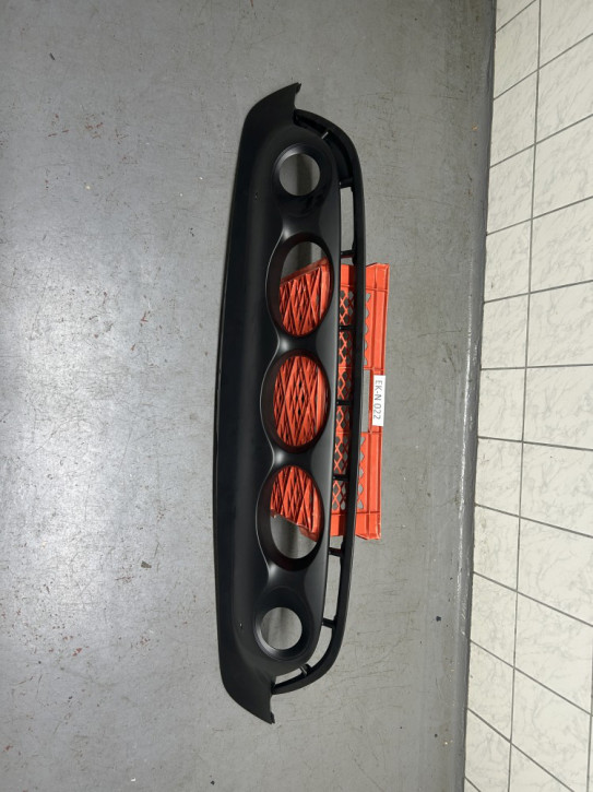 NISSAN JUKE F15	STOßSTANGEN UNTERTEIL VORNE NEU ORIGINAL 	62026-1KA1A	EK-N022
