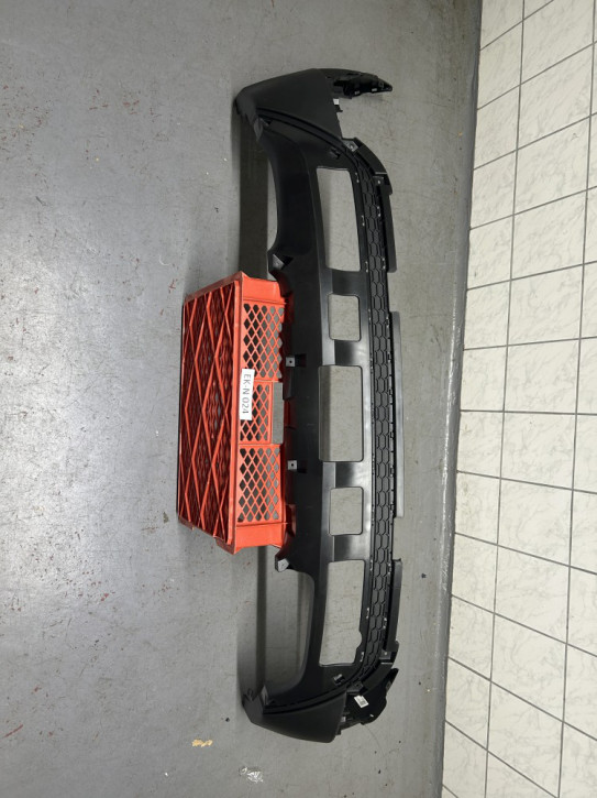 HYUNDAI TUCSON TL 	STOßSTANGEN UNTERTEIL HINTEN NEU ORIGINAL 	86612-D7110	EK-N024