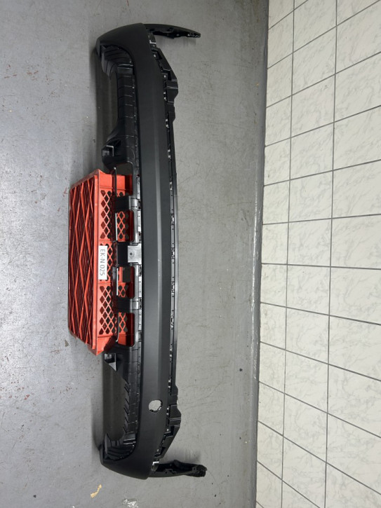 HYUNDAI TUCSON TL 	STOßSTANGEN ANSATZ HINTEN NEU ORIGINAL 	86612-D7510	EK-N025