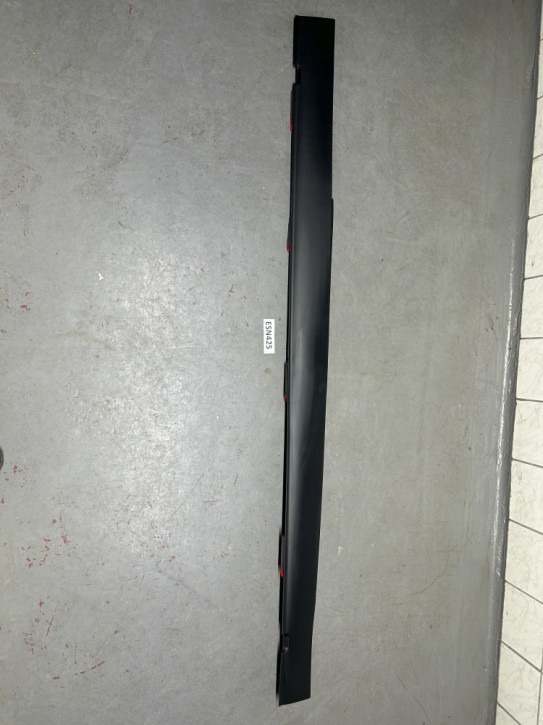 DODGE CHALLENGER 08-	SEITENSCHWELLER SCHWELLER RECHTS ORIGINAL NEU	05028798AH 		ESN425