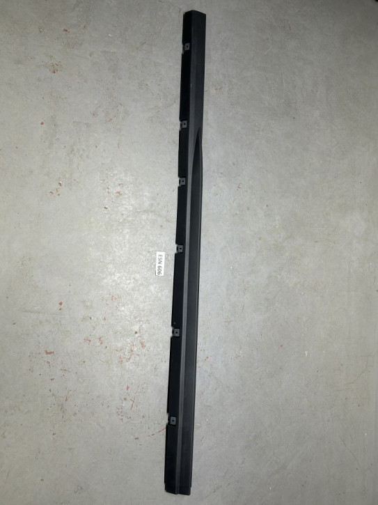 FORD TRANSIT TTG MK8 18- SCHWARZ	SEITENSCHWELLER SCHWELLER RECHTS ORIGINAL NEU	2309289 BK31-V10258-CFW		ESN606