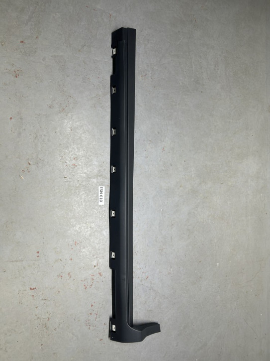FORD KUGA MK2 09-	SEITENSCHWELLER SCHWELLER LINKS ORIGINAL NEU	1818211 CV44-S10155-A		ESN610