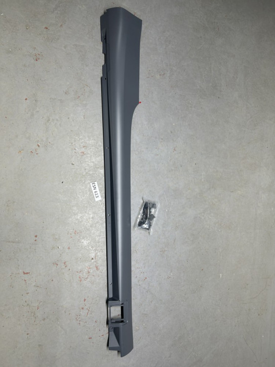 OPEL ASTRA J GTC OPC-LINE	SEITENSCHWELLER SCHWELLER RECHTS ORIGINAL NEU	13346648 DN366901560		ESN613