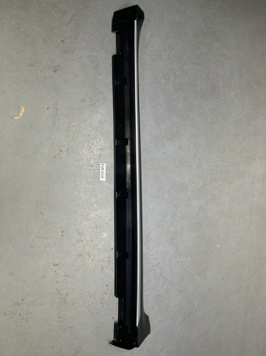 KIA OPTIMA JF SPORT	SEITENSCHWELLER SCHWELLER LINKS ORIGINAL NEU	87751-A8220 87751A8220 87753-D4200 87753D4200		ESN614