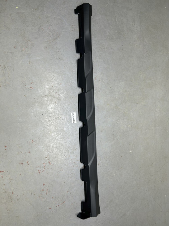 HYUNDAI KONA OS	SEITENSCHWELLER SCHWELLER LINKS ORIGINAL NEU	87751-J9000 CA 87751J9000 CA 		ESN616