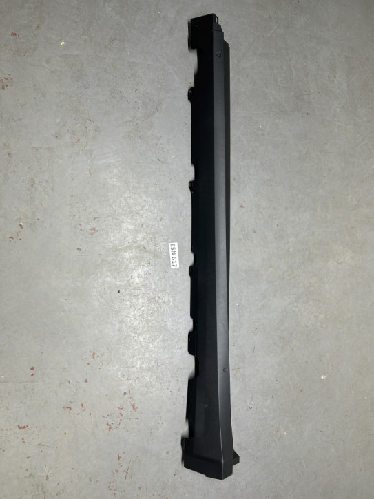 FIAT 500X	SEITENSCHWELLER SCHWELLER LINKS ORIGINAL NEU	735604713 735572236		ESN617