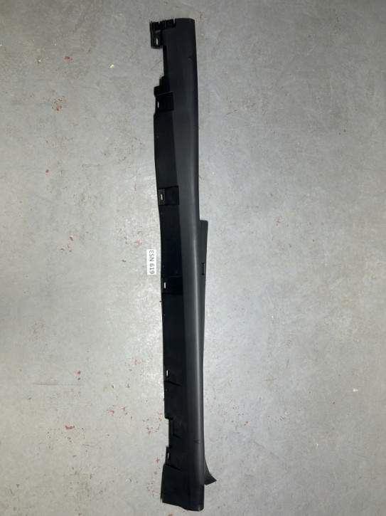 FORD MONDEO V 14-22	SEITENSCHWELLER SCHWELLER  RECHTS NEU ORIGINAL	2631774 / DS7Z-5410178 / DS73-F10154		ESN620