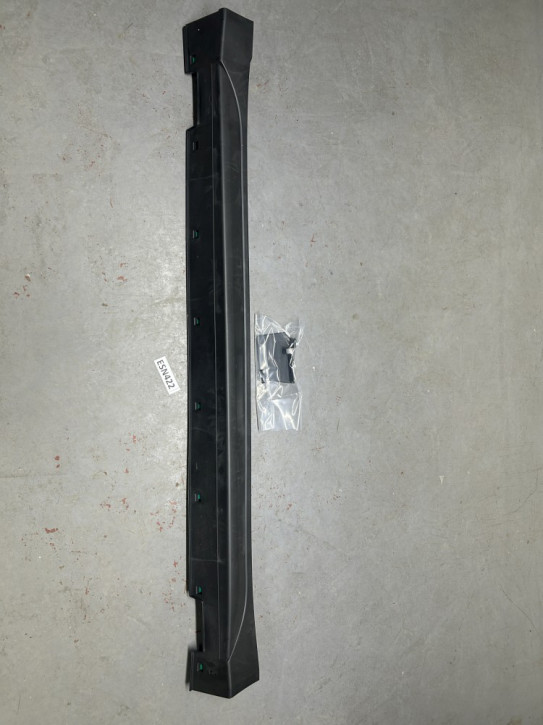 HYUNDAI TUCSON III TL 15-	SEITENSCHWELLER SCHWELLER LINKS ORIGINAL NEU	87751-D7000 87751D7000 87753-D7000 87753D7000		ESN422