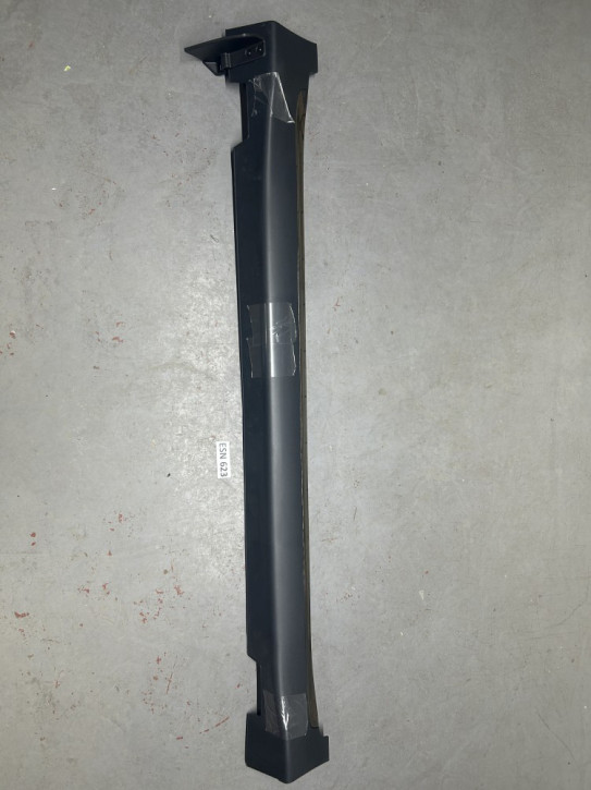 KIA SPORTAGE QL IV 	SEITENSCHWELLER SCHWELLER RECHTS ORIGINAL NEU	87754-F1110 87754F1110		ESN623