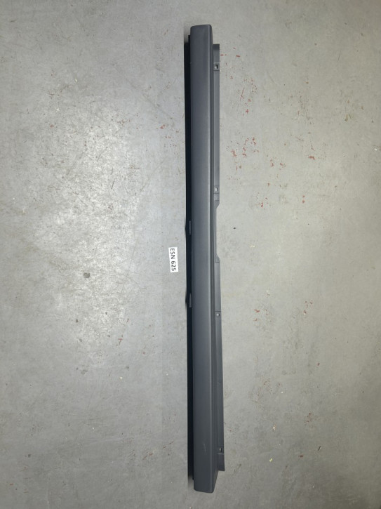 FIAT DUCATO 250 	STOßSTANGE STOßFÄNGER HINTEN MITTE ORIGINAL NEU	735423238 1305763070		ESN625