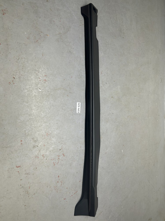 HYUNDAI I20 BC3 N-LINE 20-	SEITENSCHWELLER SCHWELLER RECHTS ORIGINAL NEU	87752-Q0700 87752Q0700 87754-Q0700 87754Q0700		ESN626