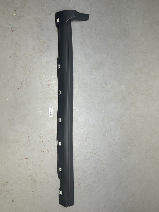 FORD KUGA MK2 09-	SEITENSCHWELLER SCHWELLER RECHTS ORIGINAL NEU	1818210 CV44-S10154-A		ESN629