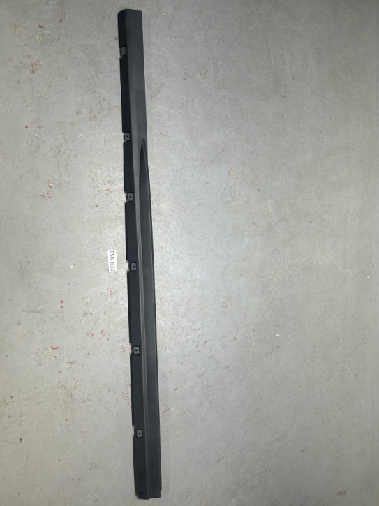 FORD TRANSIT TTG MK8 18- SCHWARZ	SEITENSCHWELLER SCHWELLER RECHTS ORIGINAL NEU	2366712 BK31-V10258-CFW		ESN630