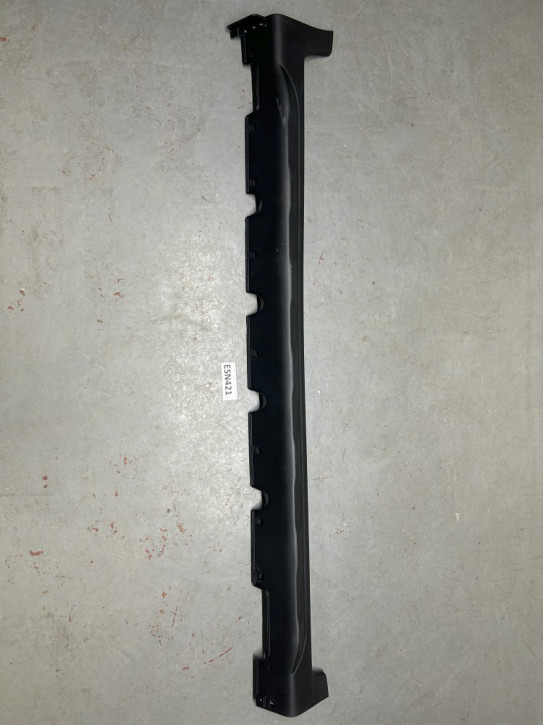 HYUNDAI I20 CROSS GB	SEITENSCHWELLER SCHWELLER RECHTS ORIGINAL NEU	87752-C8700 87752C8700 87754-C8700 87754C8700		ESN421