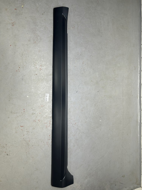 VOLVO V90 CROSS COUNTRY MK2	SEITENSCHWELLER SCHWELLER LINKS ORIGINAL NEU 	31420910 31386143		ESN632