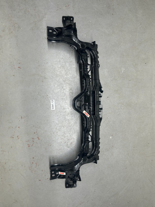 FORD TRANSIT CUSTOM MK1 	SCHLOßTRÄGER FRONTMASKE ORIGINAL NEU	2369470 LK21-8B041-AA		ES1401