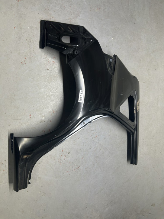 TOYOTA AURIS II E180 12- 	SEITENWAND SEITENTEIL HINTEN RECHTS ORIGINAL NEU	61601-02371 6160102371		ES1403