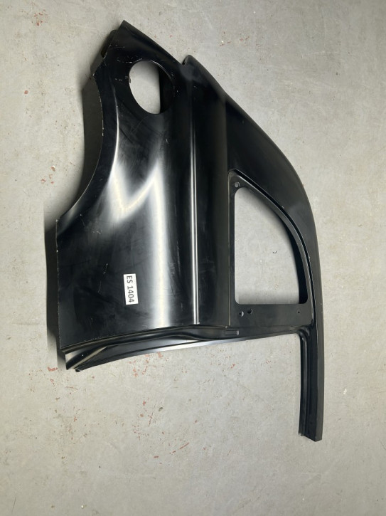 FIAT 500 07-	SEITENWAND SEITENTEIL HINTEN RECHTS ORIGINAL NEU	71754027		ES1404