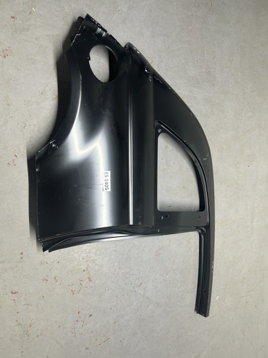FIAT 500 07-	SEITENWAND SEITENTEIL HINTEN RECHTS ORIGINAL NEU	71754027		ES1405