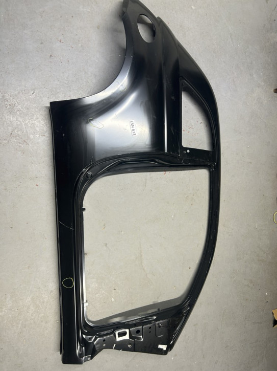 FIAT 500 16-	SEITENWAND SEITENTEIL HINTEN RECHTS ORIGINAL NEU	52059255		ES1405
