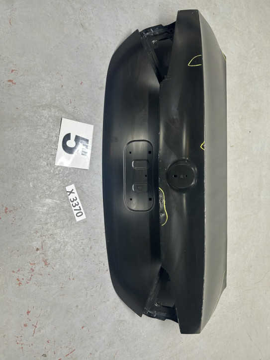 ALFA ROMEO GIULIA 	HECKKLAPPE HECKDECKEL ORIGINAL NEU	50557204	5	X3370