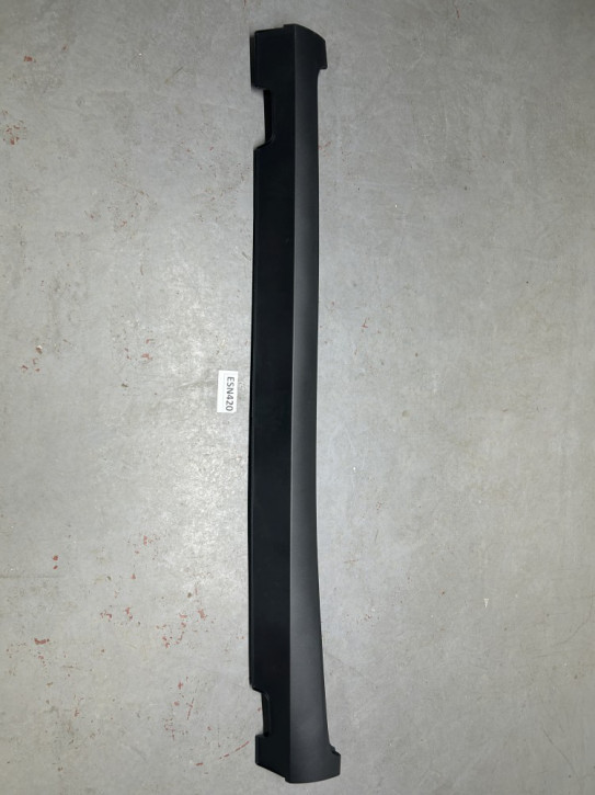 HYUNDAI BAYON BC3 21-	SEITENSCHWELLER SCHWELLER LINKS ORIGINAL NEU	87751-Q0400 87751Q0400 87752-Q0400 87752Q0400		ESN420