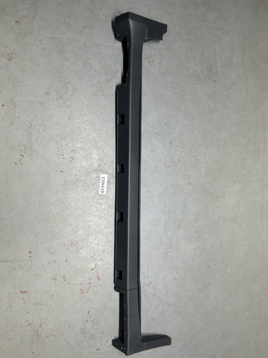 CHEVROLET TRAX 	SEITENSCHWELLER SCHWELLER LINKS ORIGINAL NEU	95374114 95161787 95161802		ESN419