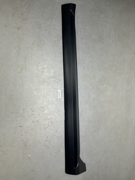 VOLVO V90 CROSS COUNTRY MK2	SEITENSCHWELLER SCHWELLER LINKS ORIGINAL NEU	31420910 91386143		ESN417