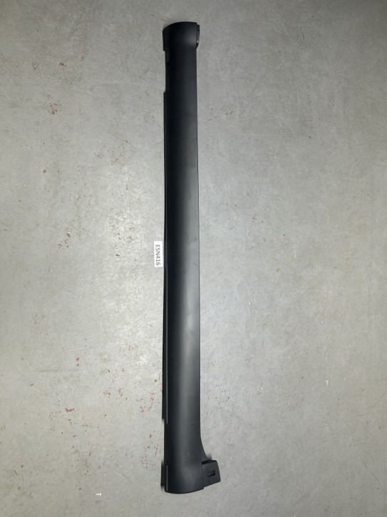 CITROEN C4 CACTUS 18-	SEITENSCHWELLER SCHWELLER LINKS ORIGINAL NEU	98235765XT 84656S 419889		ESN416