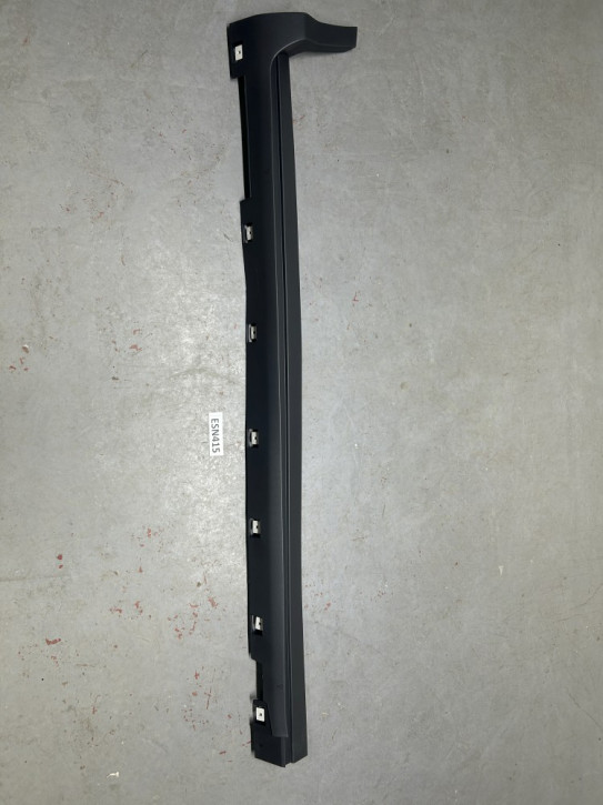 FORD KUGA MK2 09-	SEITENSCHWELLER SCHWELLER RECHTS ORIGINAL NEU	1818210 CV44-S10154-A		ESN415