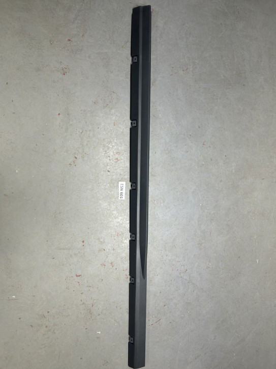 FORD TRANSIT TTG MK8 18- TEMEPSY GRAY	SEITENSCHWELLER SCHWELLER LINKS ORIGINAL NEU	2036049 BK31-V10259-CFW		ESN601