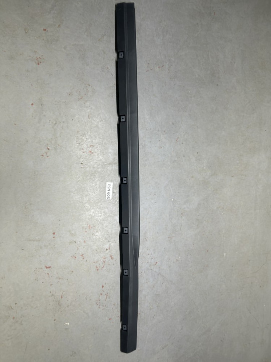 FORD TRANSIT TTG MK8 18- TEMEPSY GRAY	SEITENSCHWELLER SCHWELLER LINKS ORIGINAL NEU	2036049 BK31-V10259-CFW		ESN603