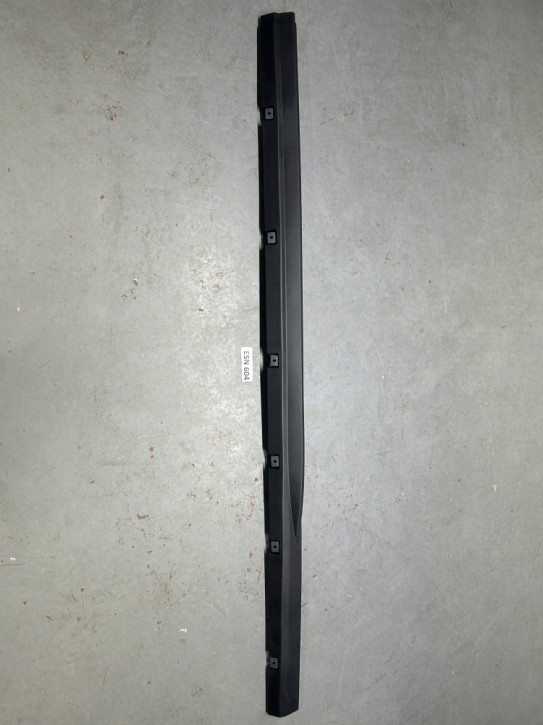 FORD TRANSIT TTG MK8 18- SCHWARZ	SEITENSCHWELLER SCHWELLER LINKS ORIGINAL NEU	2366716 BK31-V10259-CFW		ESN604