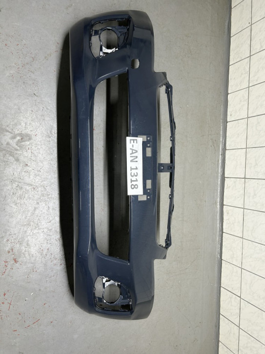SUZUKI SWIFT 13- STOßSTANGE STOßFÄNGER VORNE ORIGINAL NEU 71711-60P 7171160P E-AN1318