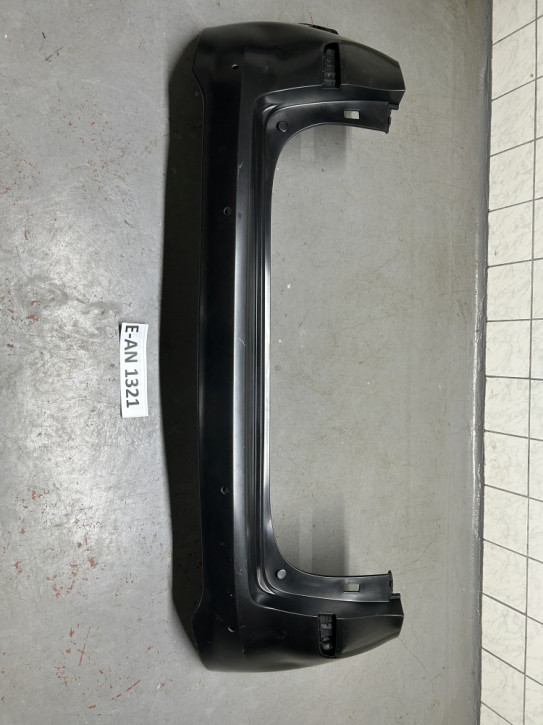 HYUNDAI TUCSON IIITL 18- STOßSTANGE STOßFÄNGER HINTEN PDC ORIGINAL NEU 86640-D7500 86640D7000 86611-D7510 86611D710 E-AN1321