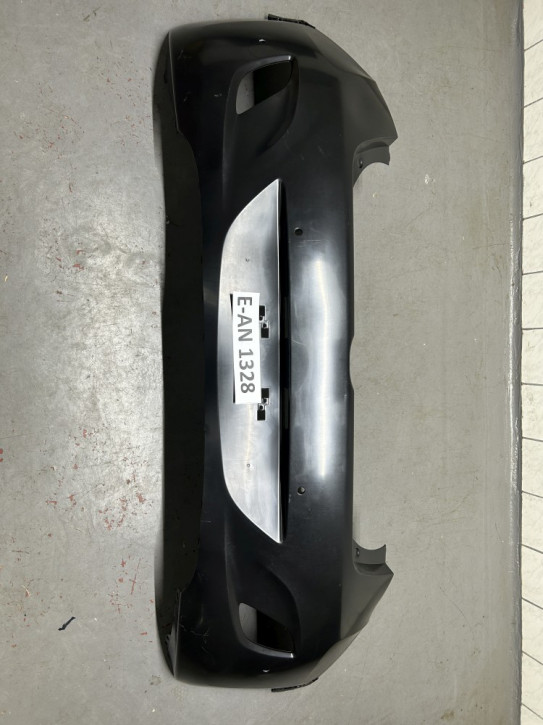 HYUNDAI I30 II GD 11- STOßSTANGE STOßFÄNGER HINTEN PDC ORIGINAL NEU 86610-A6010 86610A6010 86611-A6000 86611A6000 E-AN1328