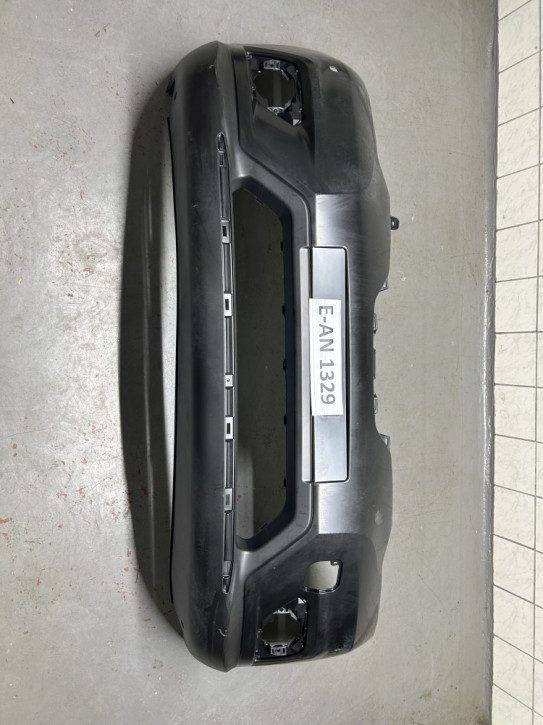 NISSAN X-TRAIL T32 	STOßSTANGE STOßFÄNGER VORNE PDC SRA ORIGINAL NEU  	62022-4CM3H 620224CM3H	E-AN1329