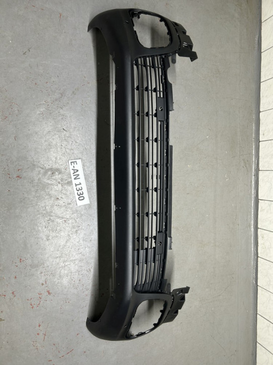 CITROEN BERLINGO IV 18-	STOßSTANGE STOßFÄNGER VORNE PDC ORIGINAL NEU	16326572 9816977680	E-AN1330