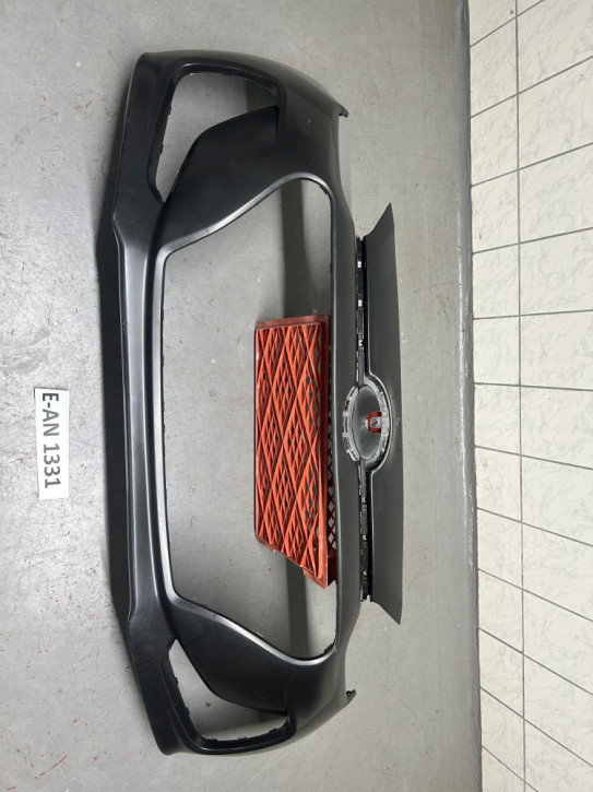 HYUNDAI I10 II 17-	STOßSTANGE STOßFÄNGER VORNE ORIGINAL NEU	86511-B9500 86511B9000 86511-B9500 86511B9500	E-AN1331