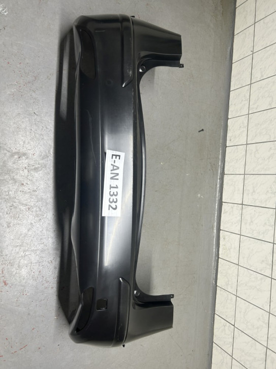 HYUNDAI I30 FD CW KOMBI 10-	STOßSTANGE STOßFÄNGER HINTEN ORIGINAL NEU  	86610-2R800 866102R800 	E-AN1332