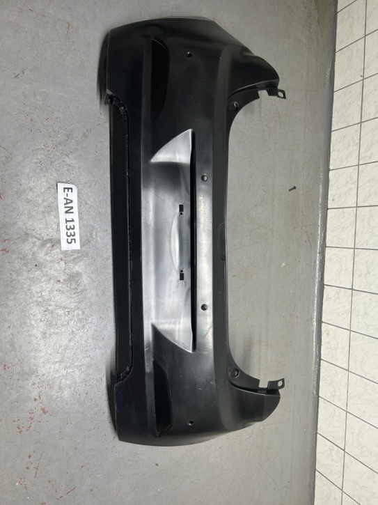 HYUNDAI I20 II GB 14-	STOßSTANGE STOßFÄNGER HINTEN PDC ORIGINAL NEU	86610-C8010 86610C8010 86611-C8000 86611C8000	E-AN1335