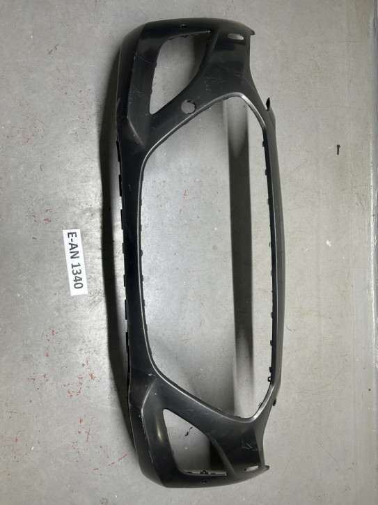 HYUNDAI I30 II GD 11-	STOßSTANGE STOßFÄNGER VORNE PDC ORIGINAL NEU	86511-A6000 86511A6000	E-AN1340