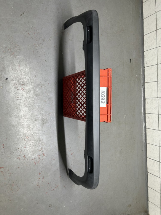FORD FOCUS MK2 TURNIER 04-	STOßSTNAGE DIFUSSOR HINTEN ORIGINAL NEU	1356646 4M51-N17A894-A	K692