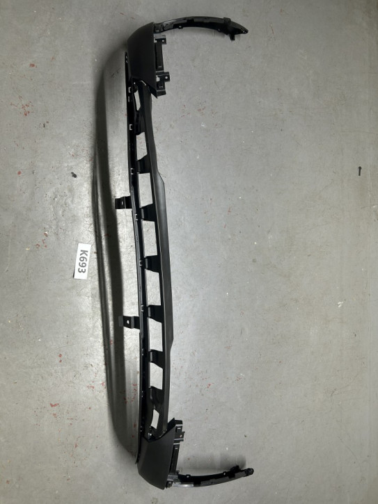 HYUNDAI TUCSON TL III 18-	STOßSTANGE ANSATZ STOßFÄNGER VORNE ORIGINAL NEU	86512-D7520 86512D7520 	K693