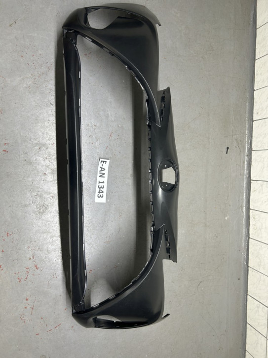TOYOTA YARIS XP13 17-	STOßFÄNGER STOßSTANGE VORNE ORIGINAL NEU	52119-0DA40 521190DA40	E-AN1343