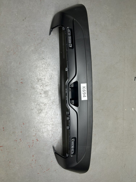 SUZUKI SX4 S-CROSS 13-	STOßSTANGE STOßFÄNGER HINTEN ORIGINAL NEU	71821-61M0 7182161M0	K694